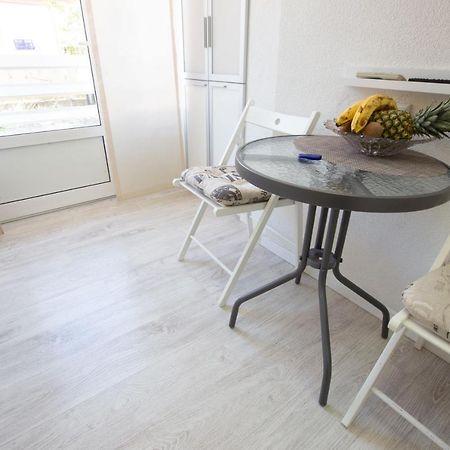 Lilly Studio Apartments Задар Экстерьер фото