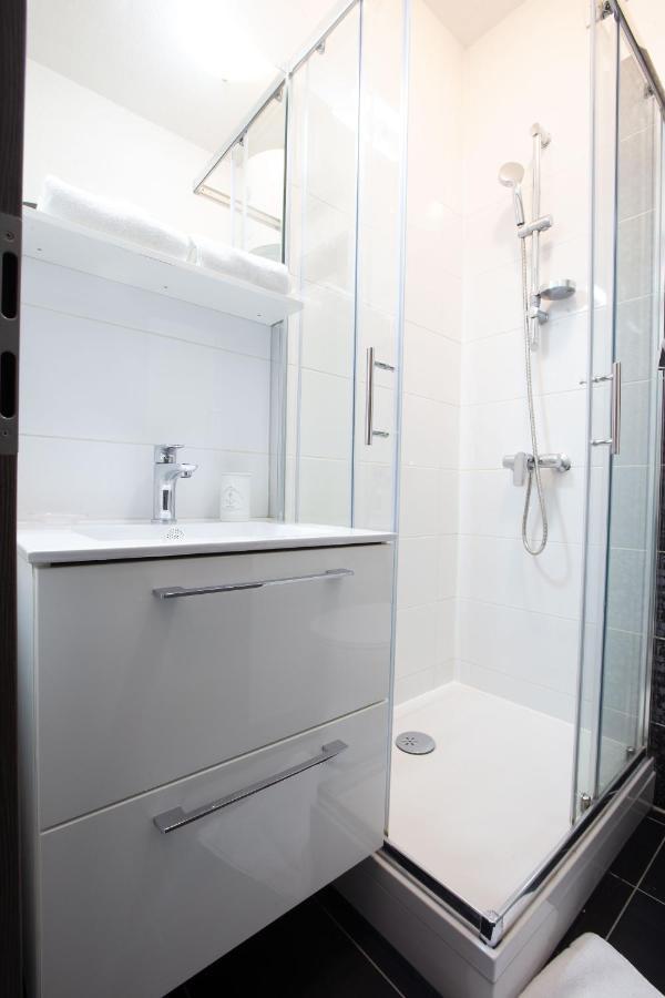 Lilly Studio Apartments Задар Экстерьер фото